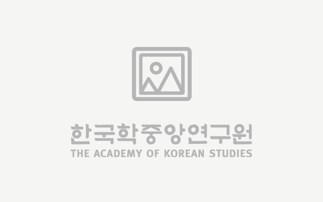 藏書閣(장서각)