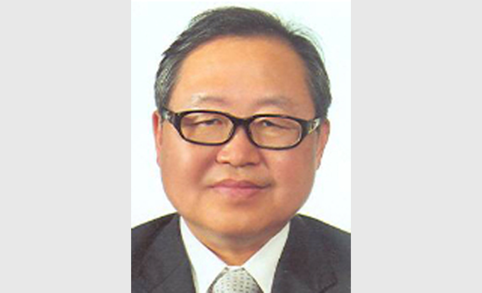 (인사) 한국학중앙연구원 이사장에 김주성 명예교수 선임