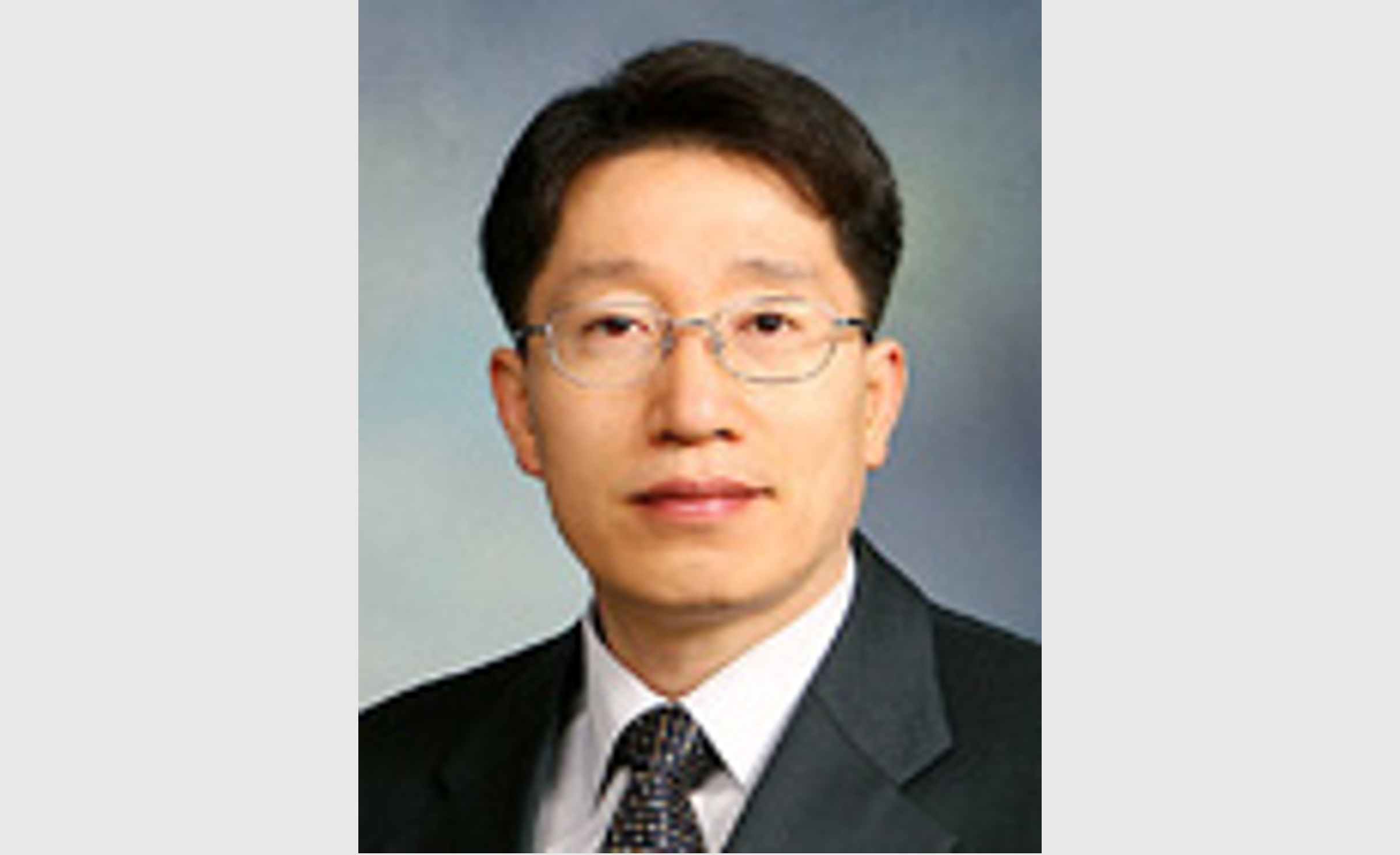 (인사) 한국학중앙연구원 제20대 원장 김낙년(金洛年) 박사 취임