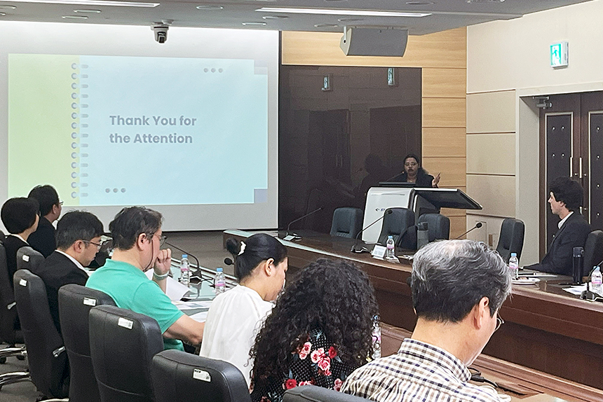 제190회 해외한국학 콜로키움