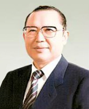 김용내(래) 이사장