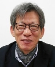 유홍준 이사장