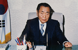 이선근 원장