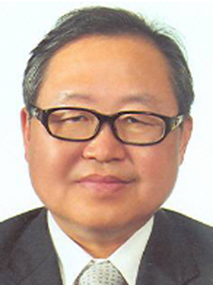 김주성 명예교수 사진