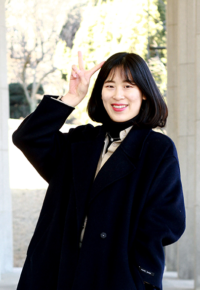 신지인 사진