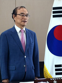 2021년도 한국학대학원 후기 학위수여