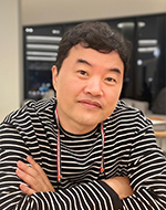 저자 사진