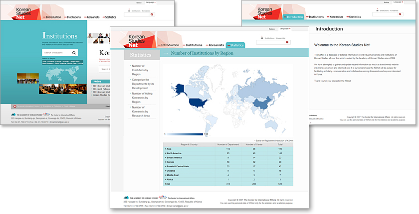 Photo - KSNet Website