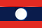 Laos flag