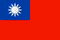 Taiwan flag