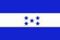 Honduras flag