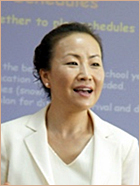Photo-Cho Eunmi