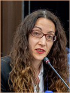 마리아 델 필라르 알바레즈