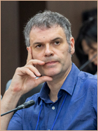 Yannick Bruneton
