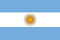 Argentina flag