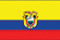 Ecuador flag