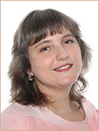 GURYEVA Anastasia