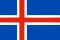 Iceland flag