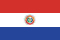 Paraguay flag