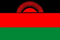 Malawi flag