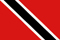 Trinidad and Tobago flag