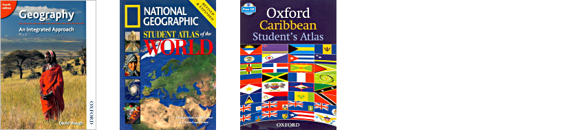 Trinidad and Tobago Textbooks