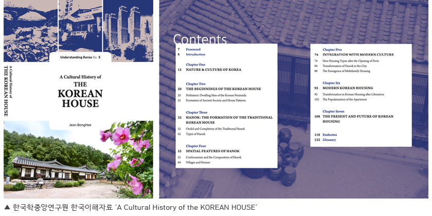 한국학중앙연구원 한국이해자료
