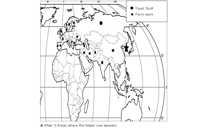 Map 1