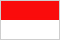 Indonesia flag
