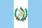 Guatemala flag