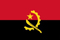 Angola flag