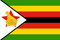 Zimbabwe flag