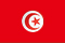 Tunisia flag