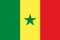 Senegal flag