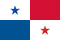 Panama flag