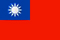 Taiwan flag