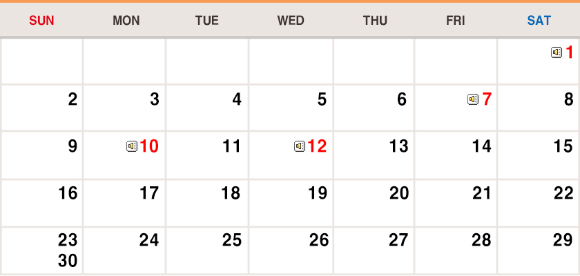 June 2024 Calendar