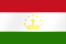 Tajikistan flag