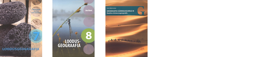 Estonia Textbooks