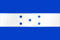 Honduras flag
