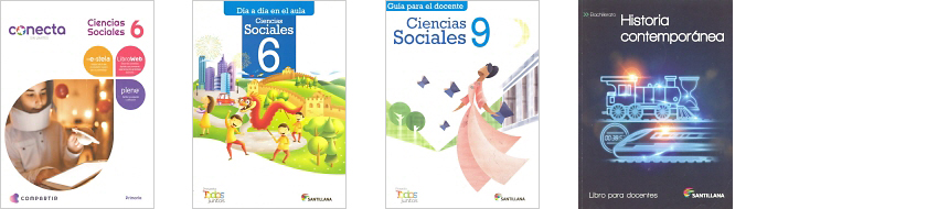 Honduras Textbooks