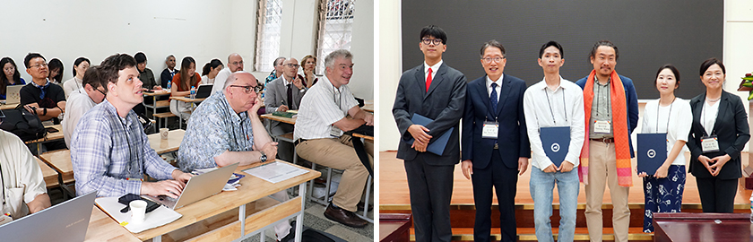 The 12th World Congress of Korean Studies