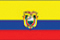 Ecuador flag