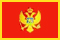 Montenegro flag