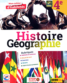 Foreign Textbook image