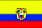 Ecuador flag