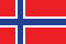 Norway flag