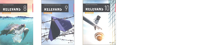 Norway Textbooks