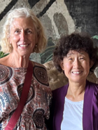 Namhee Lim, Ph.D. and Patricia Campbell, Ph.D.