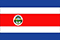 Costa Rica flag